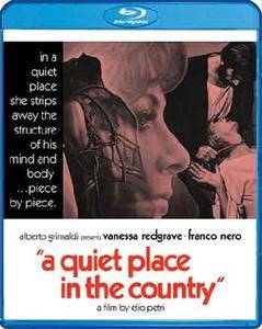A Quiet Place in the Country (1968)