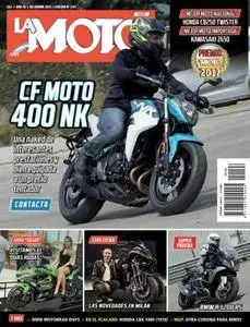 La Moto Argentina - diciembre 2017