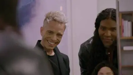 America's Next Top Model S24E03