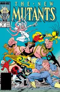 The New Mutants, 1988-05-00 65 digital Glorith