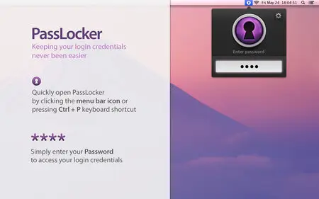 PassLocker 2.0