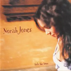 Norah Jones - Feels Like Home (2004) Re-Up