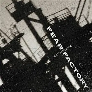 Fear Factory - Discography (1992 - 2012)
