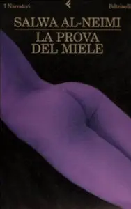 Salwa Al-Neimi - La prova del miele
