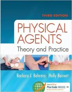 Physical Agents: Theory and Practice (3rd edition) (repost)