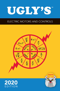 Ugly’s Electric Motors and Controls, 2020 Edition