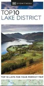 Top 10 Lake District