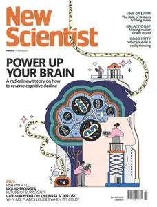 New Scientist International Edition - March 11, 2023