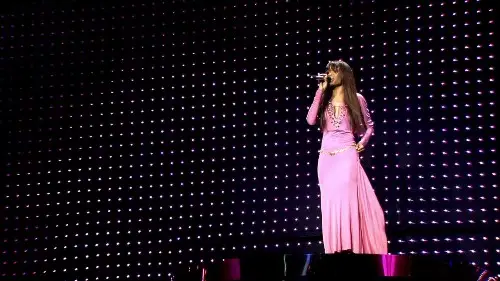 Destiny`s Child - Live in Atlanta (2006)