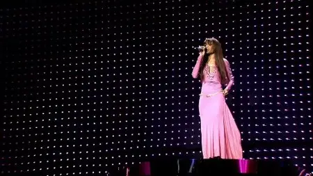 Destiny`s Child - Live in Atlanta (2006)