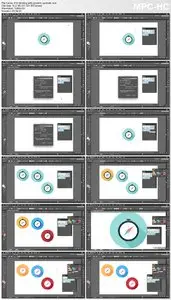 Lynda - Illustrator: 2015 Creative Cloud Updates (updated Dec 01, 2015)