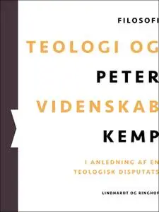 «Teologi og videnskab» by Peter Kemp