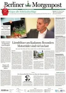 Berliner Morgenpost - 22 Juli 2023