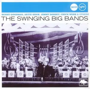 VA - The Swinging Big Bands