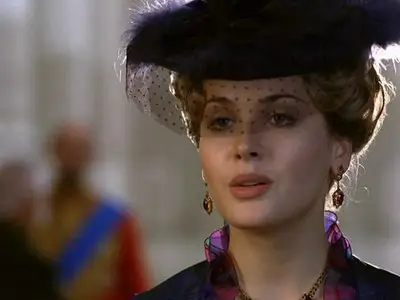 The Rider Named Death (2004) 
