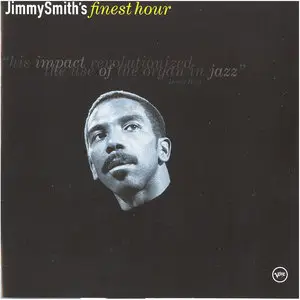 Jimmy Smith - Jimmy Smith's Finest Hour (2000)