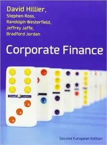 Corporate Finance, European Edition