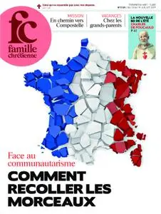 Famille Chrétienne - 13 juillet 2019