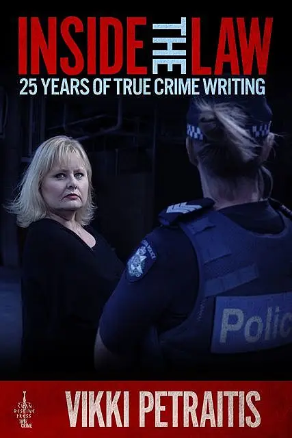 «Inside the Law» by Vikki Petraitis