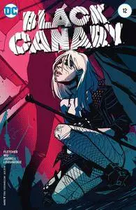 Black Canary 012 (2016)