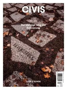 Civis Magazin - Nr. 3 2018