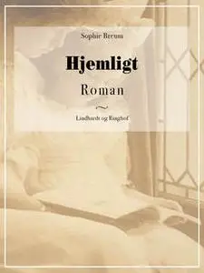 «Hjemligt» by Sophie Breum