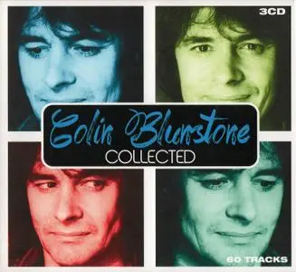 Colin Blunstone - Collected [3CD] (2014)
