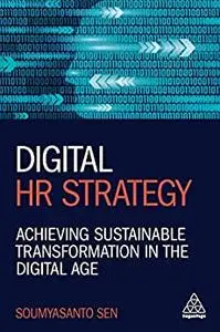 Digital HR Strategy