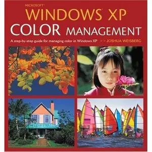 Microsoft Windows XP Color Management [Repost]