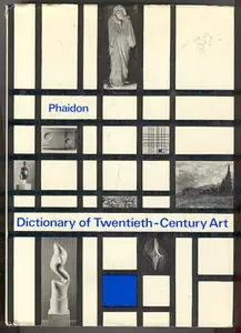 Dictionary of Twentieth-Century Art
