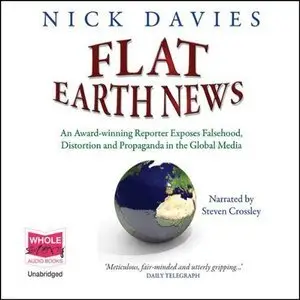 Flat Earth News [repost]