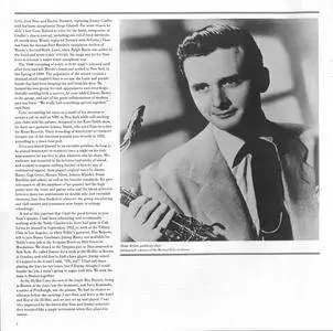 Stan Getz - The Complete Recordings of the Stan Getz Quintet with Jimmy Raney (1951-53) {3CD Set Mosaic Records rel 1990}