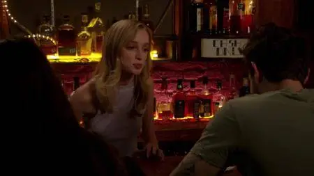 Younger S04E09