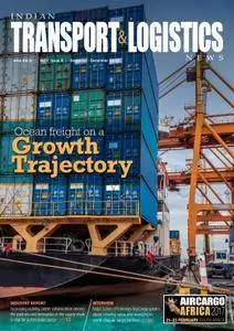 Indian Transport & Logistics News - November 04, 2016