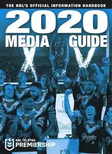 NRL Media Guide – February 2020