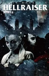 Clive Barker's Hellraiser 015 (2012)