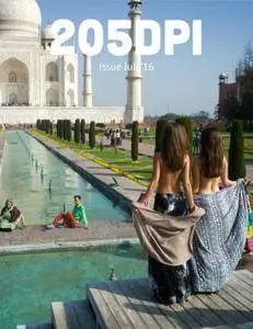 205DPI - July 2016