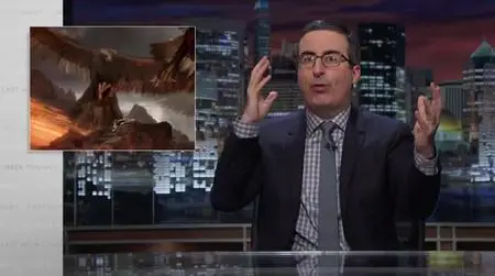 Last Week Tonight with John Oliver S03E26