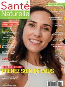 Santé Naturelle - Mai-Juin 2022