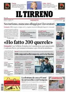 Il Tirreno Grosseto - 11 Marzo 2023