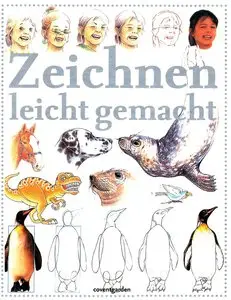 Zeichnen leicht gemacht