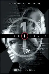 The X Files - The Complete First Season