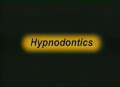 Gerald Kein - Hypnodontics (Dental Hypnosis)