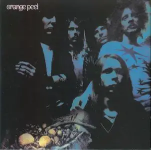 Orange Peel - Orange Peel (1970)