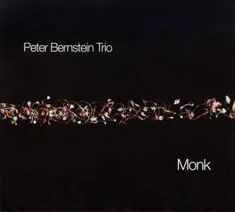 Peter Bernstein Trio - Monk (2008)