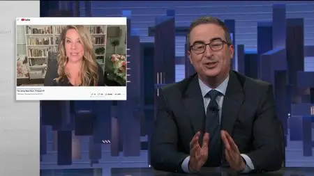 Last Week Tonight with John Oliver S08E30