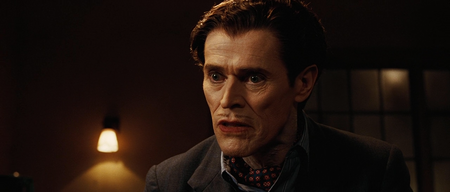 Cirque Du Freak: The Vampire's Assistant (2009)