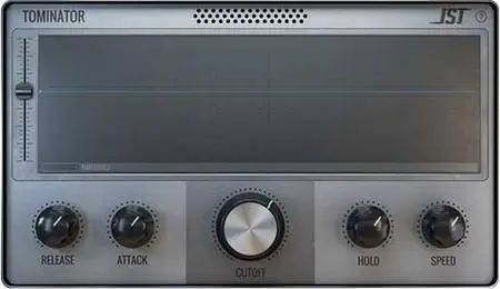 Joey Sturgis Tones Tominator v1.0.1 WiN OSX
