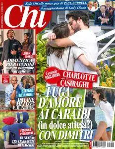 Chi N.17 - 12 Aprile 2017