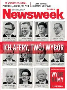 Newsweek Polska • 7 października 2019